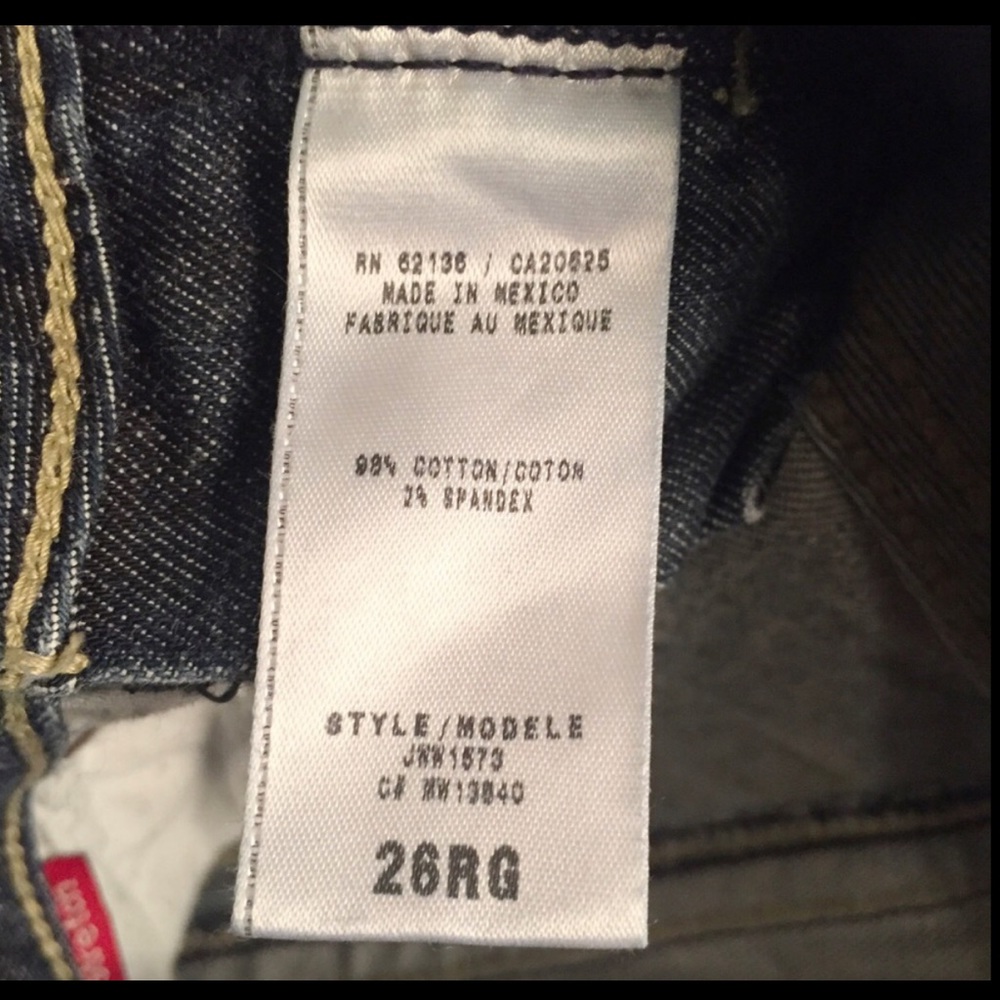 Guess jeans GUC 26 - Picture 7 of 8